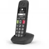 Gigaset Hearing Aid.DECT E290HX portatile aggiuntivo, nero