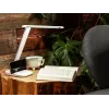 Lampada da scrivania LED Tracer Blanca