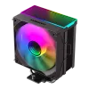 Gamemax | Dissipatore CPU ad aria | SIGMA550 INFINITY | Nero