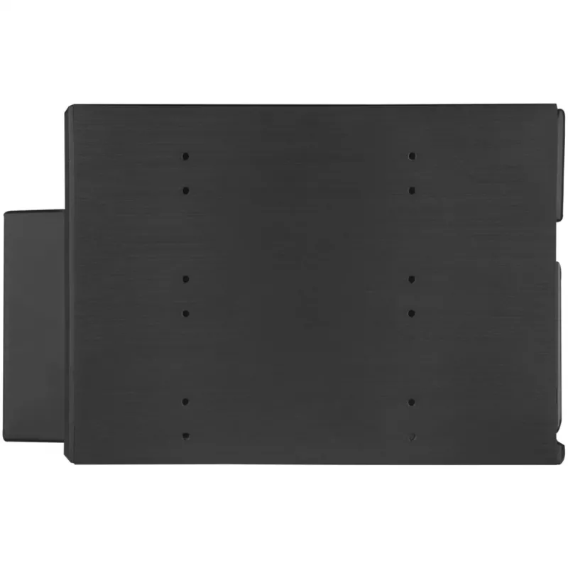 SilverStone SilvStone SST-FS305-12G - Case per unità - 3,5