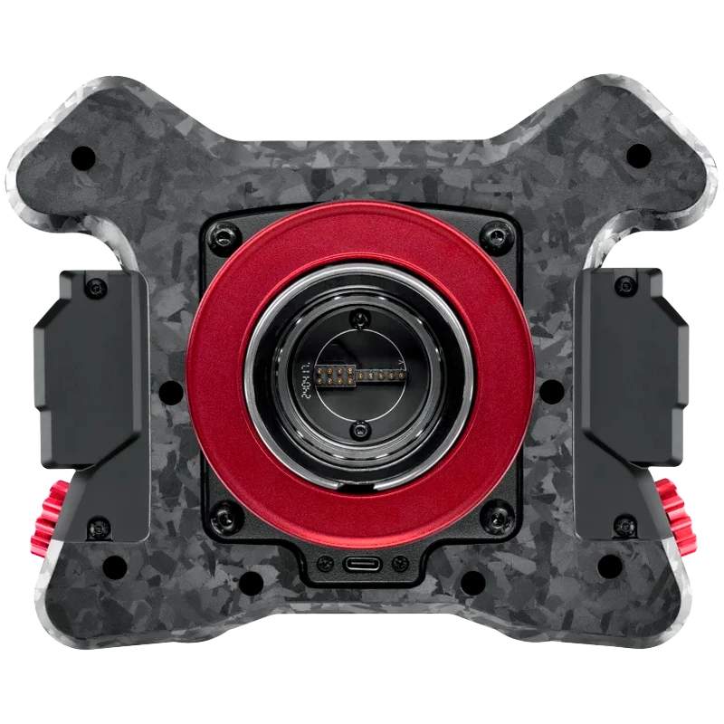 Adattatore mozzo Simagic NEO-X-HUB compatibile con volanti 70mm PCD