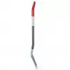 WOLF-Garten AS-D vanga dritta, rosso/grigio, 19 cm (73ADA005650)