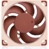 Ventola per case Noctua NF-A6x15 PWM 60mm, controllo PWM, design silenzioso