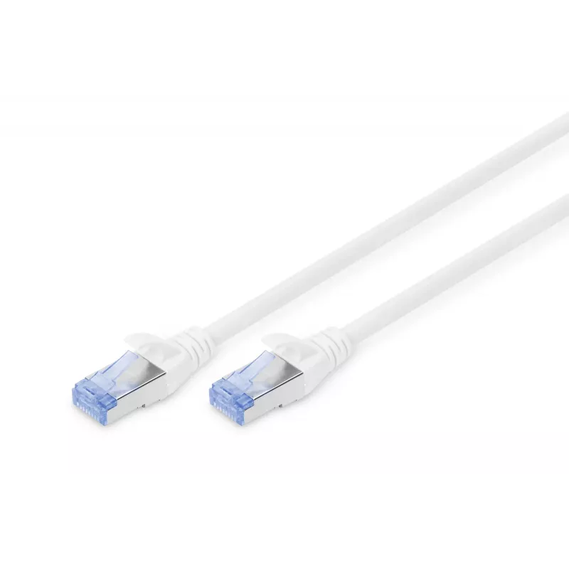 Cavo patch Digitus CAT 5e SF/UTP DK-1531-005 0,5m