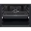 Forno elettrico da incasso Electrolux LOF3H10K — classe di efficienza energetica A+