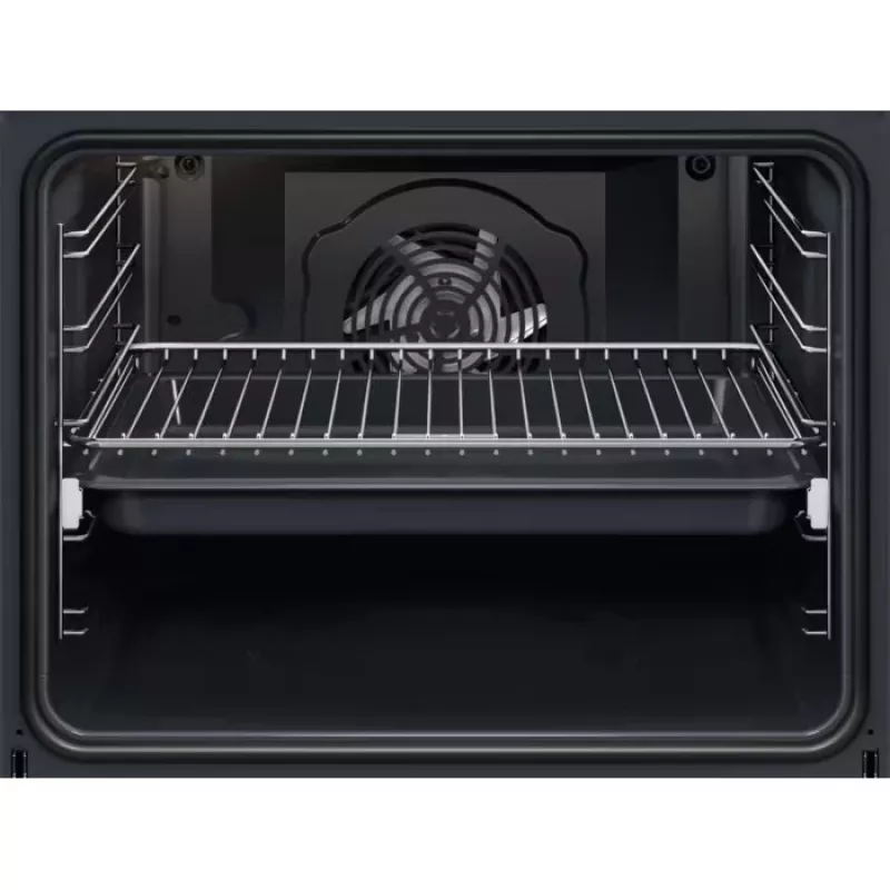 Forno elettrico da incasso Electrolux LOF3H10K — classe di efficienza energetica A+