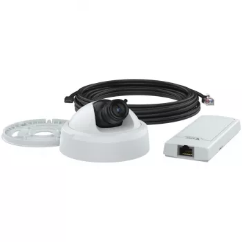 P12 Series P1275 MK II - telecamera di videosorveglianza di rete