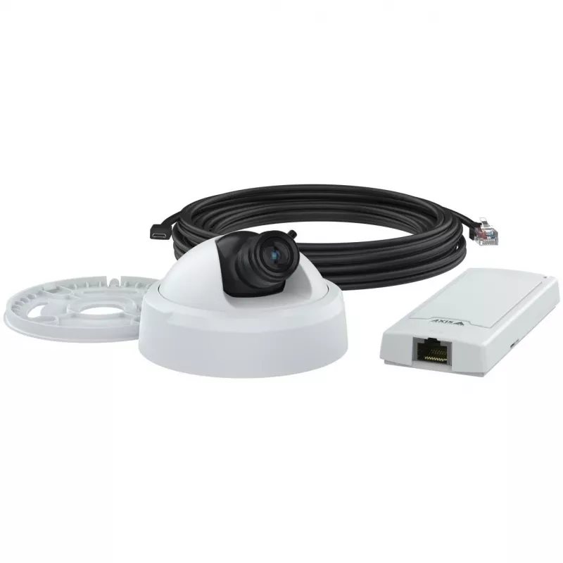 P12 Series P1275 MK II - telecamera di videosorveglianza di rete