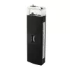 Microscopio manuale per fibra ottica Qoltec 54258, ingrandimento 200x