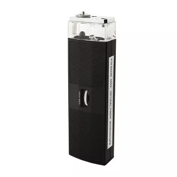 Microscopio manuale per fibra ottica Qoltec 54258, ingrandimento 200x