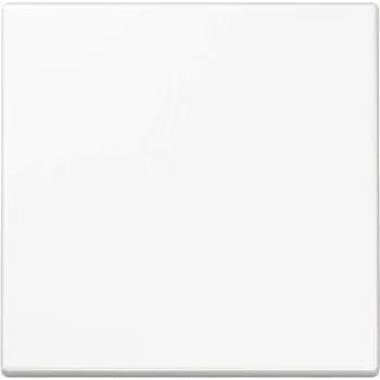 JUNG LS 1700 WW pulsante di controllo standard