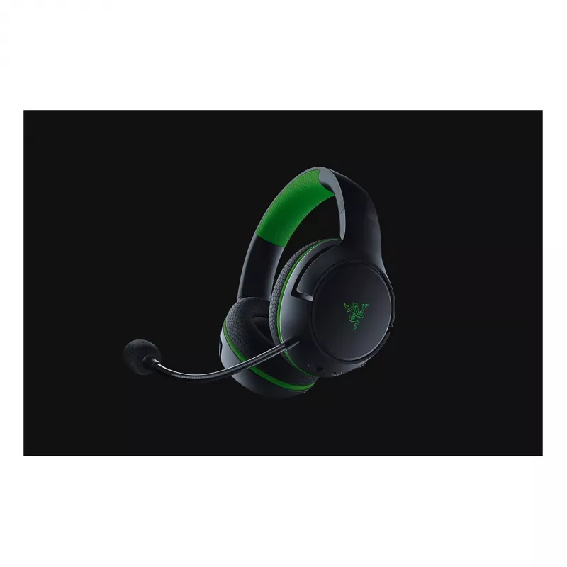 Razer Kaira - cuffie - Over-Ear - 2,4/5 GHz