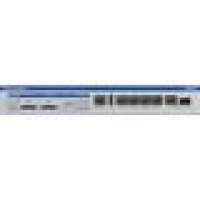 Teltonika RUTXR1 router enterprise rack-mount SFP/LTE