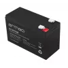 Batteria per UPS ARMAC B/12V/7AH — piombo-acido AGM 12V 7Ah, corrente di scarica max 110A, case ABS