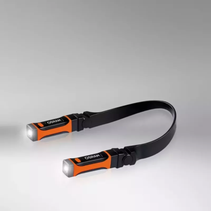 Lampada da collo Osram LEDinspect LED