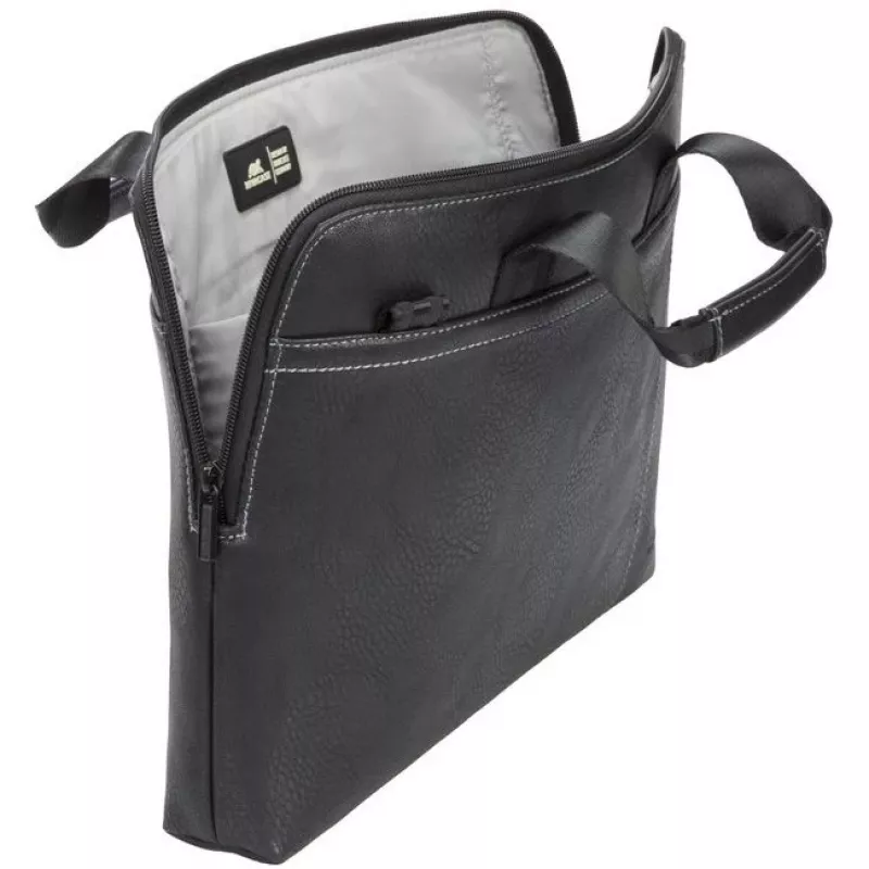 Custodia sleeve Rivacase 8920 33,8 cm (13,3 pollici) nero