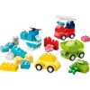 LEGO DUPLO 10474 Veicoli creativi