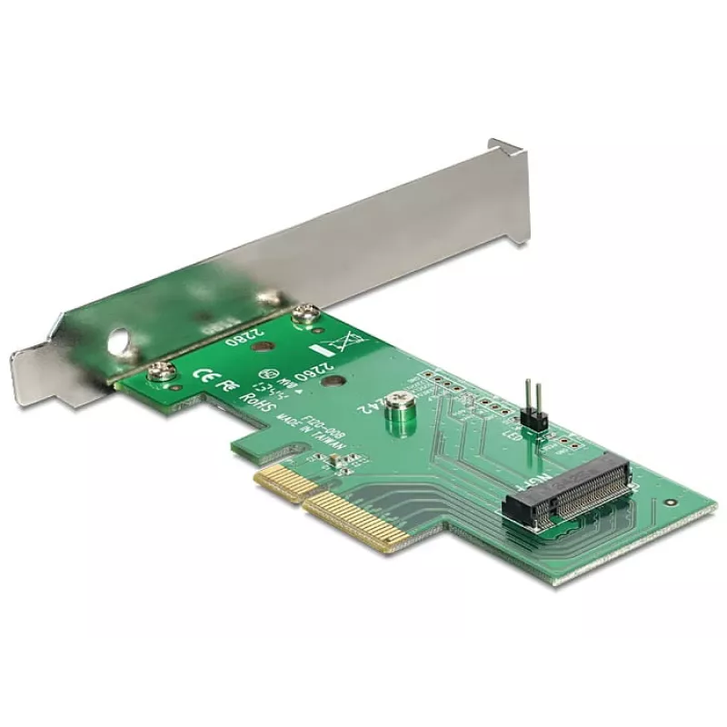 Adattatore interno M.2 DeLOCK 89370