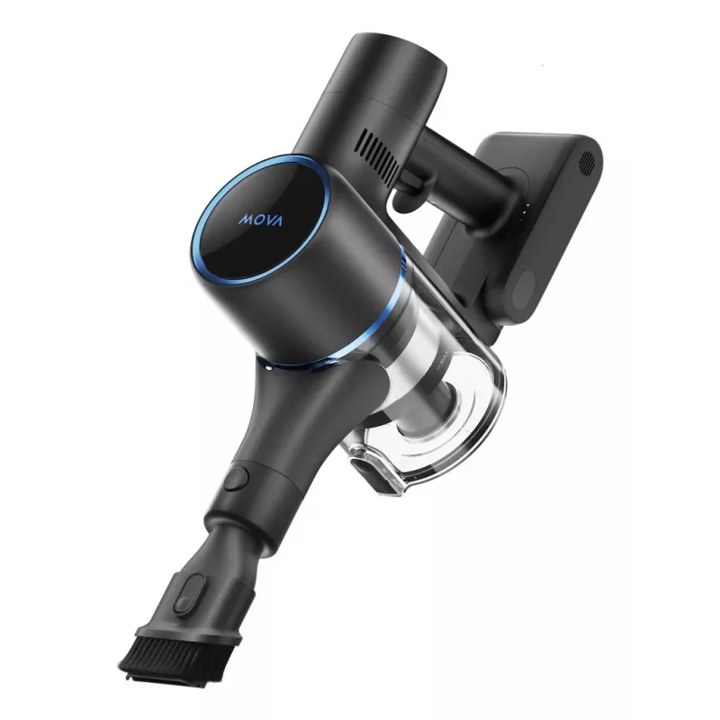 Aspirapolvere portatile MOVA Tech S4