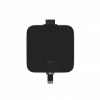 Friggitrice ad aria Xiaomi 6,5 L Single 1700 W nero, manopola, display OLED, WLAN, 12 modalità, 40–220 °C