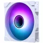 Ventola per case Phanteks M25 Gen2 140 mm PWM D-RGB - bianco