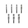 Set di cacciaviti DeLOCK 90551 8 pz. bussola esagonale cava 2,5 - 5,5 mm