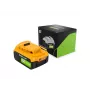 Utensile a batteria senza filo Green Cell PTDW18V4
