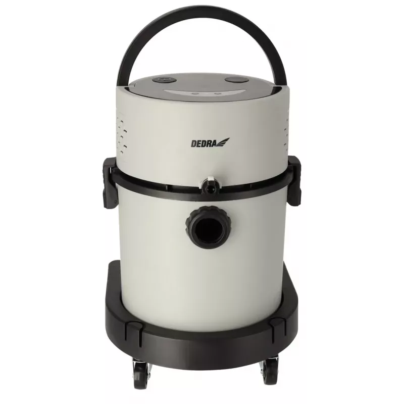 ASPIRALIQUIDI DEDRA 2in1 1200W 20L