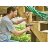 BLACK+DECKER 18V Trapano avvitatore BDCDC18BAFC-QW