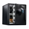 MASTER LOCK LFW123FTC cassaforte nero acciaio
