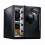 MASTER LOCK LFW123FTC cassaforte nero acciaio