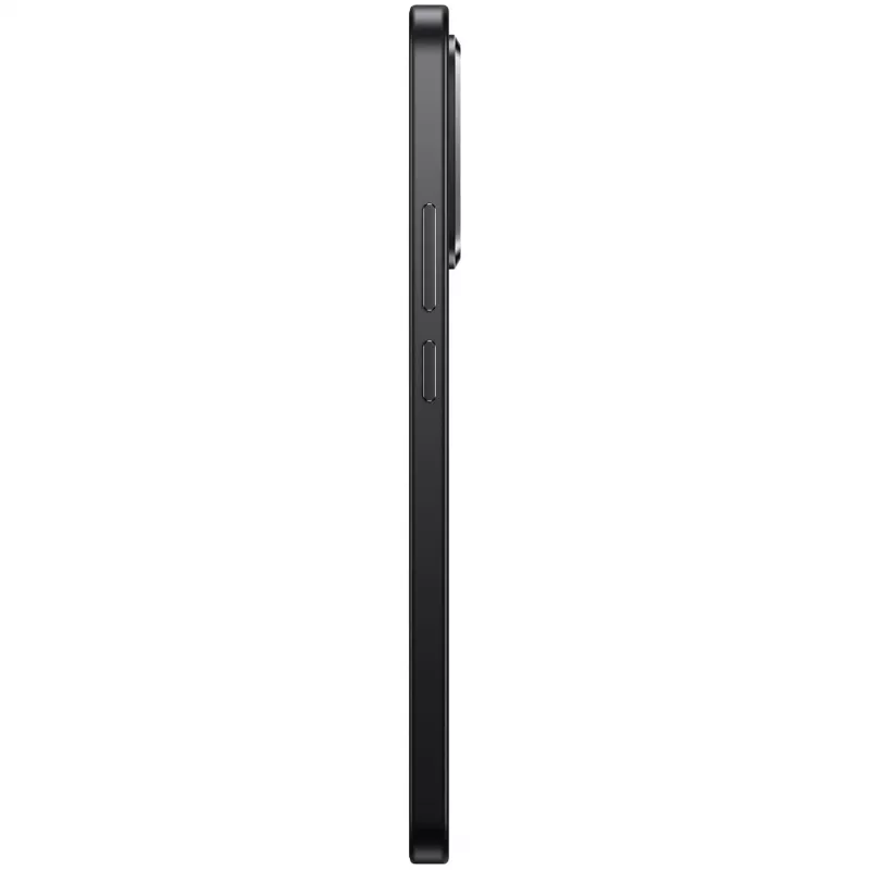 Smartphone Xiaomi 15T 6,83 pollici 12 GB 512 GB Nero