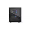 Endorfy Ventum 200 Air ATX Full Tower vetro temperato case PC