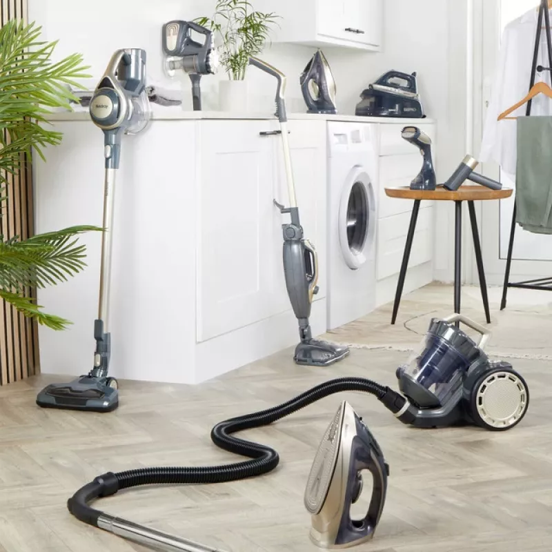 Ferro da stiro Beldray BEL01621FVDE Powerlite 3200W