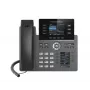 Telefono IP Grandstream Networks GRP2614 nero