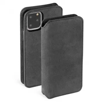 Cover Krusell Broby iPhone 11 Pro Max 16.5 cm nero