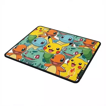 Tappetino per mouse Razer Gigantus V2 Medium Pokemon Edition