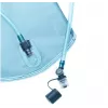 Sacca idrica DEUTER Streamer II 3,0 L — serbatoio EPDM da 3,0 L, zip, blu