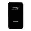 Adattatore wireless Carlinkit U2W Plus per Apple CarPlay, nero