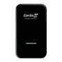 Adattatore wireless Carlinkit U2W Plus per Apple CarPlay, nero