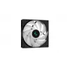 DeepCool AG620 BK ARGB dissipatore ad aria per processore 12 cm nero, bianco 1 pezzo
