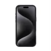 StyleShell SHOCK (nero, iPhone 17 Pro Max)