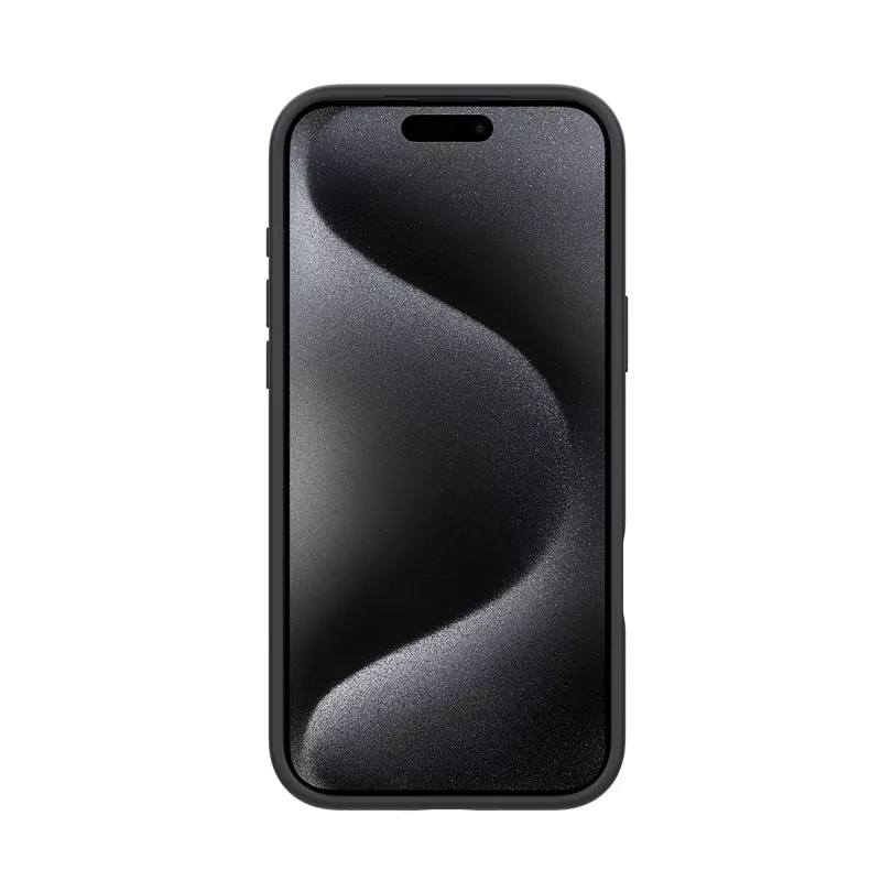 StyleShell SHOCK (nero, iPhone 17 Pro Max)