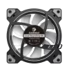 Gamemax | Ventola per case | DUAL RING INFINITY | Nero