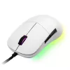 Endgame Gear XM1 RGB mouse gaming per destrorsi USB Type-A ottico 16000 DPI