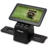 Scanner per pellicole/diapositive Reflecta x44-Scan 4920 x 3280 DPI nero