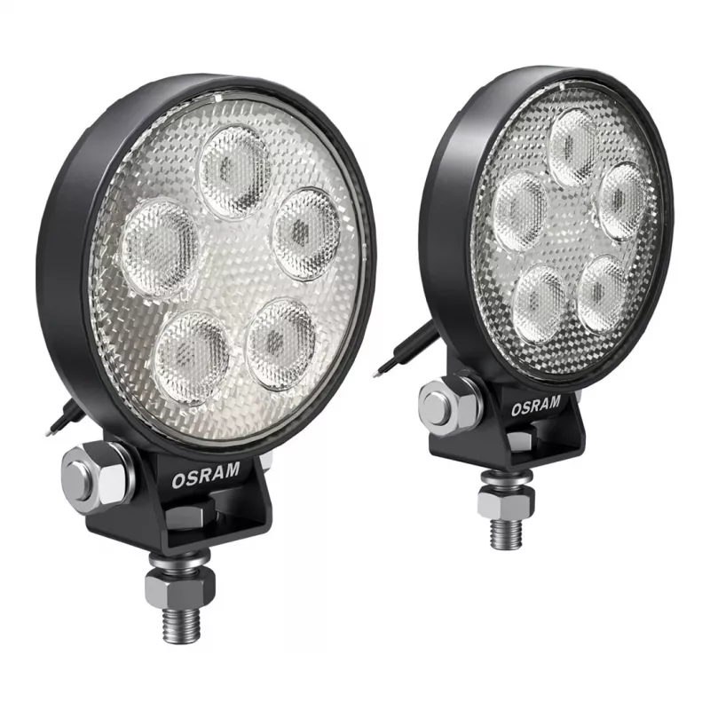 Osram ROUND VX70-SP lampada