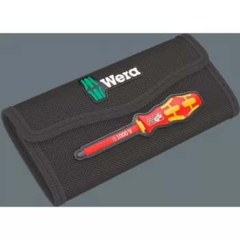 Wera 05006641001 rosso