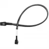 SilverStone CPS06 - cavo SAS interno