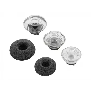 Auricolari HP Poly Voyager Legend S/M/L – protezione acustica con riduzione del rumore, tre misure (S, M, L)